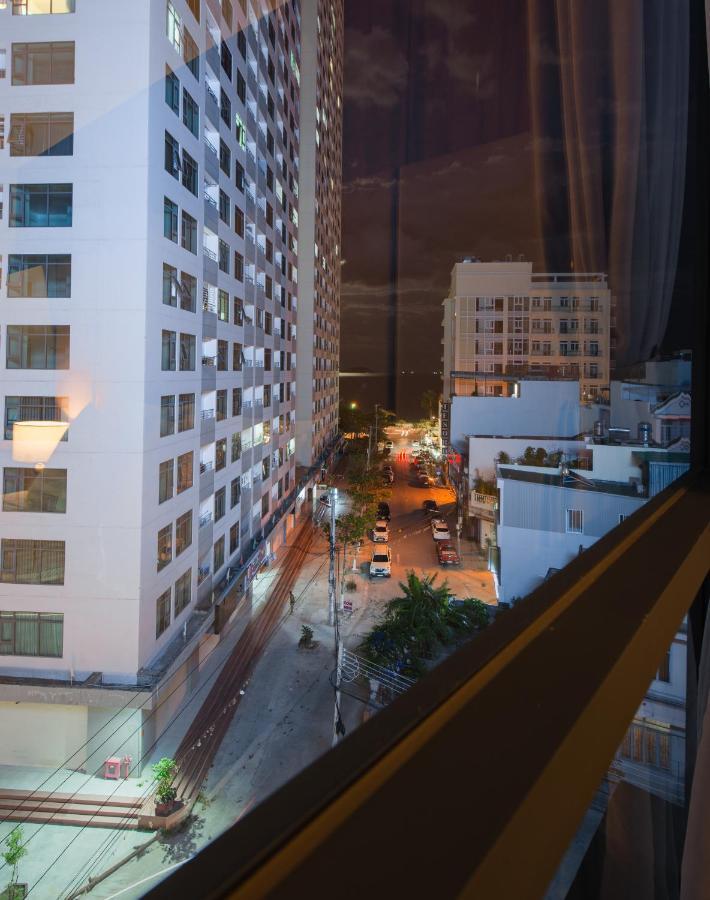The Anchor Apartment - Nha Trang Exterior photo